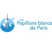 Les Papillons blancs de Paris